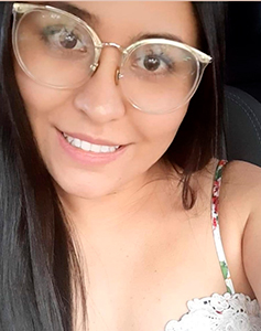 33 Year Old Cali, Colombia Woman